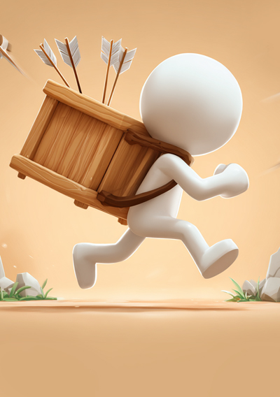 Retro Jump Mobile
